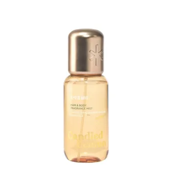 FLOR DE MAYO CANDIED LEMON HAIR & BODY MIST 250 ml