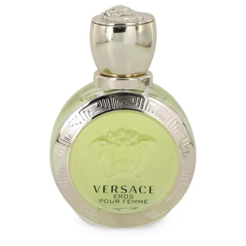 VERSACE EROS Eau De Toilette 50 ml for Women VERSACE EROS Eau De Toilette 50 ml for Women