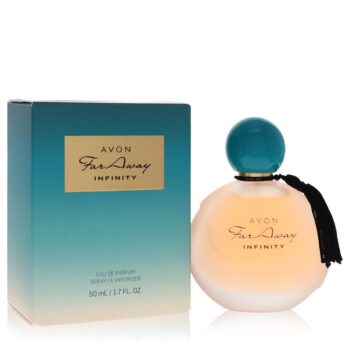 AVON FAR AWAY INFINITY Eau de Parfum 50 ml pour Femme