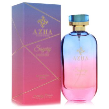 AZHA SUGARY DREAMS Eau De Parfum 100 ml for Women