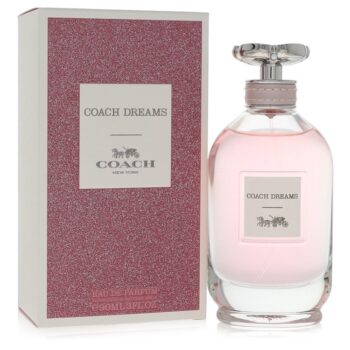 COACH DREAMS Eau de Parfum 90 ml pour Femme
