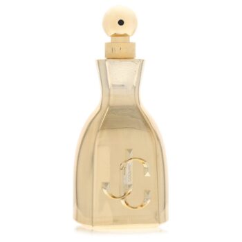 JIMMY CHOO I WANT CHOO LE PARFUM Eau de Parfum 100 ml pour Femme
