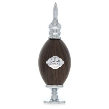LATTAFA PRIDE HALA SILVER Eau de Parfum 100 ml pour Homme