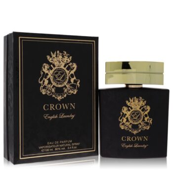 ENGLISH LAUNDRY CROWN Eau de Parfum 100 ml pour Homme