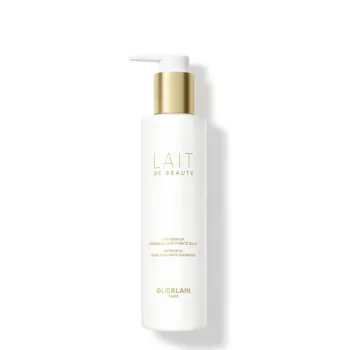 GUERLAIN LAIT DE BEAUTÉ cleansing milk 200 ml