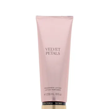 VICTORIA'S SECRET VELVET PETALS body lotion 236 ml