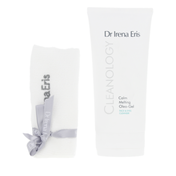 DR IRENA ERIS CLEANOLOGY Apaisant Nettoyant Huile-gel 175 ml