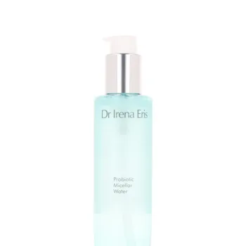 DR IRENA ERIS CLEANOLOGY probiotic Micellaire Eau 190 ml