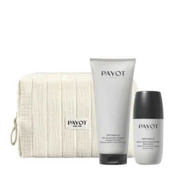 PAYOT OPTIMAL BODY CASE 3 pc