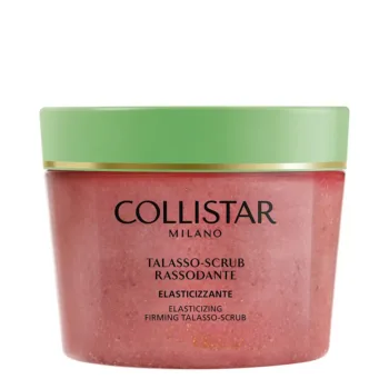 COLLISTAR TALASSO-SCRUB Raffermissant exfoliant 600 gr