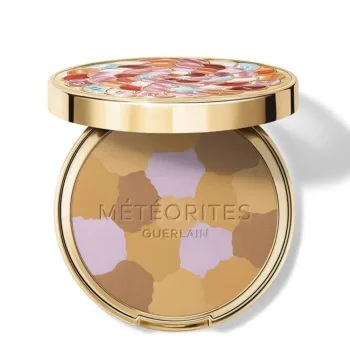 GUERLAIN METEORITES compact powder #03-Warm 10 gr