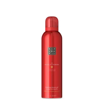 RITUALS THE RITUAL OF AYURVEDA foaming Gel Douche 200 ml