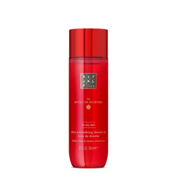 RITUALS THE RITUAL OF AYURVEDA shower Huile 200 ml