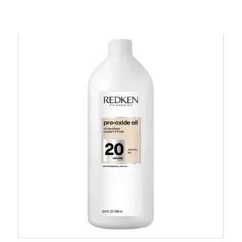 REDKEN PRO-OXIDE oil 20 volume 1000 ml