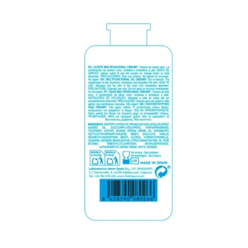 FLOR DE MAYO MULTIFUNCTIONAL OIL creamy 50 ml