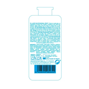 FLOR DE MAYO MULTI-PURPOSE OIL frosty 50 ml