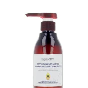 SARYNA KEY DEEP CLEANSING shampoo for oily hair 300 ml