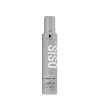 SCHWARZKOPF OSIS+ curl souffle 200 ml