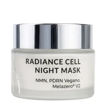 USU COSMETICS RADIANCE CELL Nuit Masque 50 ml