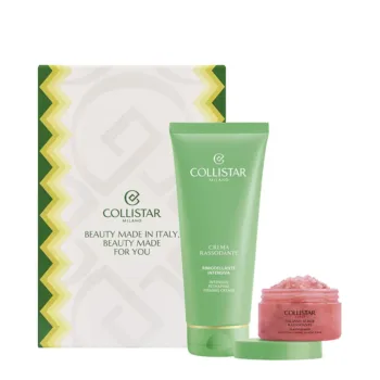 COLLISTAR INTENSIVE FIRMING CREAM PLUS SET OF 2