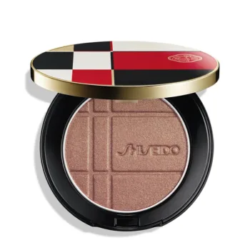 SHISEIDO COLOR+GLOW ENHNACER #03-Gold-Amber 7.2 gr