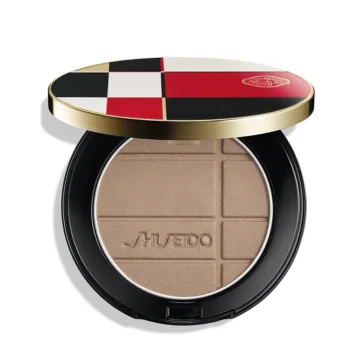 SHISEIDO COLOR+GLOW ENHNACER #08-Greige-Topaz 7.2 gr