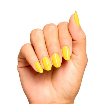 OPI INFINITE SHINE Trip to the Brite Side Collection Limited Edition #Sunkissed and Tell 15 ml