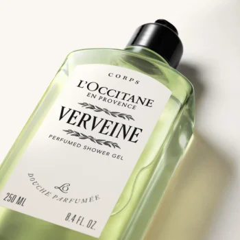 L'OCCITANE EN PROVENCE VERVEINE Gel Douche 250 ml