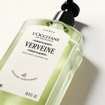 L'OCCITANE EN PROVENCE VERVEINE Gel Douche 500 ml