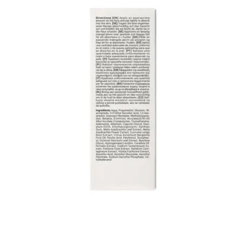 TORRIDEN CELLMAZING brightening ampoule vitamin C 30 ml
