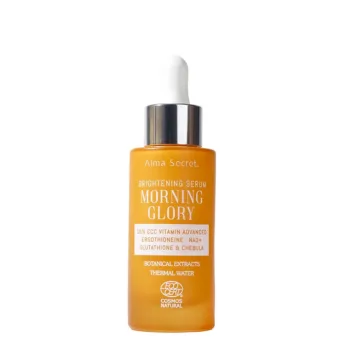 ALMA SECRET MORNING GLORY brightening Sérum 30 ml