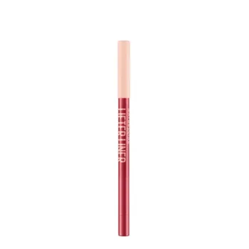 MAYBELLINE LIFTER LINER with hyaluronic acid lip liner #103-On Holiday 1 unit