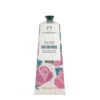 THE BODY SHOP BRITISH ROSE hand cream 100 ml