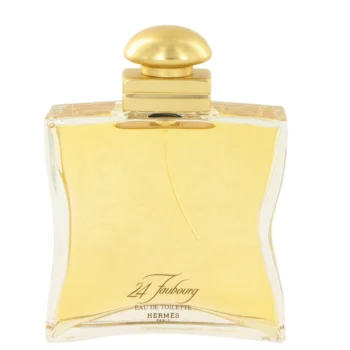 HERMES 24 FAUBOURG Eau de Parfum 100 ml pour Femme