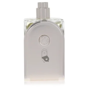 Hermes Voyage D'Hermes Eau De Toilette Refillable 100 ml Unisex