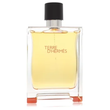 HERMES TERRE D'HERMES Pure Pefume 200 ml for Men