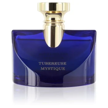 BVLGARI SPLENDIDA TUBEREUSE MYSTIQUE Eau De Parfum 100 ml for Women