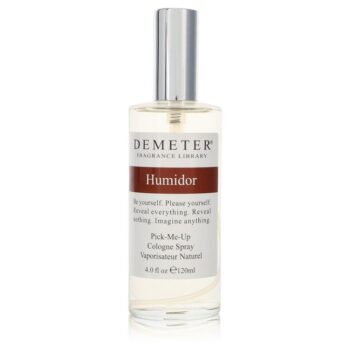 DEMETER HUMIDOR Eau De Cologne 120 ml for Women