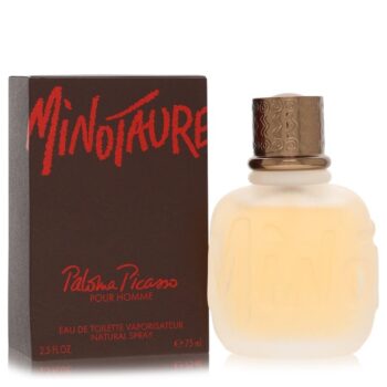 PALOMA PICASSO MINOTAURE Eau De Toilette 75 ml for Men