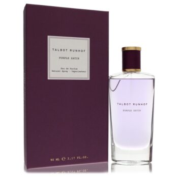 TALBOT RUNHOF PURPLE SATIN Eau De Parfum 90 ml for Women