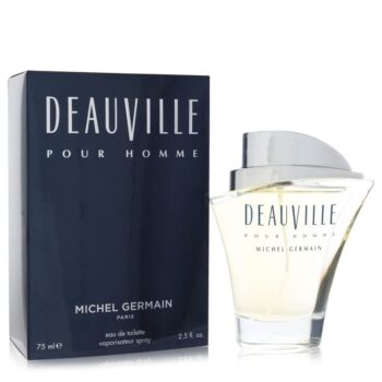 MICHEL GERMAIN DEAUVILLE Eau De Toilette 75 ml for Men