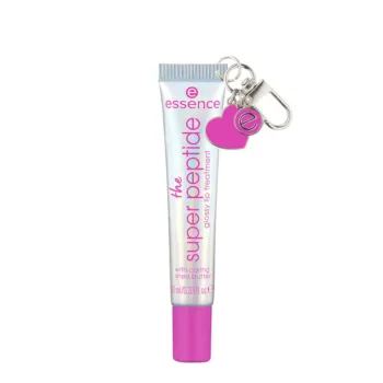 ESSENCE THE SUPER PEPTIDE lip treatment #05-Holomazing! 10ml