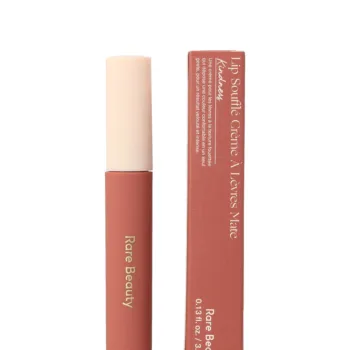 RARE BEAUTY LIP SOUFFLE matte cream #Kindness 1 u