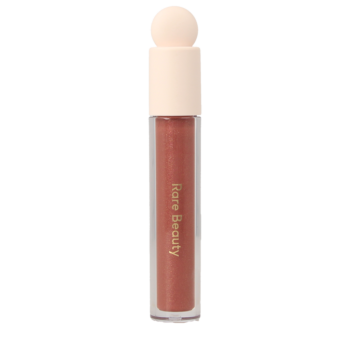 RARE BEAUTY POSITIVE LIGHT Sparkling Lip Gloss 3.3 ml