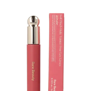 RARE BEAUTY SOFT PINCH lip oil #Wonder 3 ml