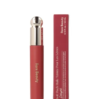 RARE BEAUTY SOFT PINCH lip oil #Delight 3 ml