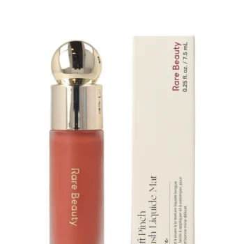 RARE BEAUTY SOFT PINCH liquid blush #Love 7.5 ml