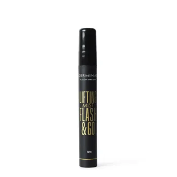 GERMINAL IMMEDIATE ACTION LIFTING MIST FLASH & GO spray 8 ml GERMINAL IMMEDIATE ACTION LIFTING MIST FLASH & GO Vaporisateur 8 ml