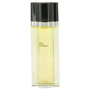 OSCAR DE LA RENTA OSCAR Eau de Toilette 100 ml pour Femme