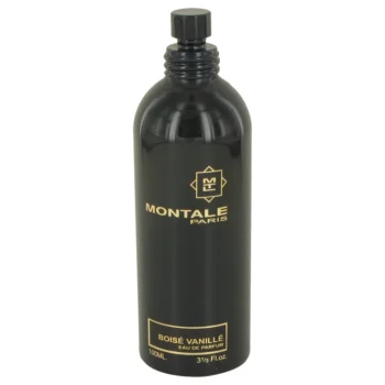MONTALE BOISE VANILLE Eau de Parfum 100 ml pour Femme